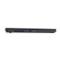 Acer , Nitro V 16 AI ANV16-42-R1HB , Shale Black , 16 , IPS , WQXGA , 2560 x 1600 pixels , AMD Ryzen 7 , 260 , 16 GB , DDR5 , Solid-state drive capacity 1000 GB , NVIDIA GeForce RTX 5060 , GDDR7 , 8 GB , Windows 11 Home , 802.11ax , Bluetooth version 5.3 
