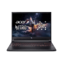 Acer , Nitro V 16 AI ANV16-42-R1HB , Shale Black , 16 , IPS , WQXGA , 2560 x 1600 pixels , AMD Ryzen 7 , 260 , 16 GB , DDR5 , Solid-state drive capacity 1000 GB , NVIDIA GeForce RTX 5060 , GDDR7 , 8 GB , Windows 11 Home , 802.11ax , Bluetooth version 5.3 