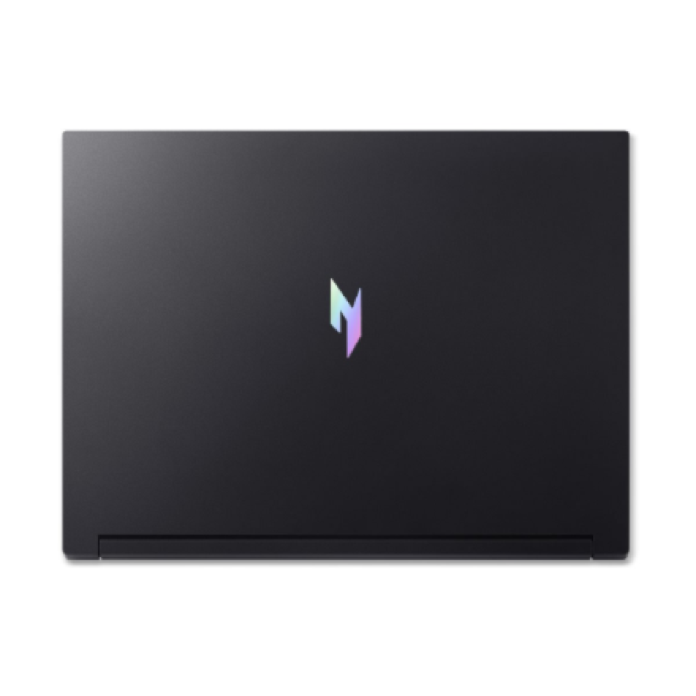 Acer , Nitro V 16 AI ANV16-42-R1HB , Shale Black , 16 , IPS , WQXGA , 2560 x 1600 pixels , AMD Ryzen 7 , 260 , 16 GB , DDR5 , Solid-state drive capacity 1000 GB , NVIDIA GeForce RTX 5060 , GDDR7 , 8 GB , Windows 11 Home , 802.11ax , Bluetooth version 5.3 