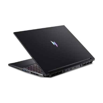 Acer , Nitro V 16 AI ANV16-42-R1HB , Shale Black , 16 , IPS , WQXGA , 2560 x 1600 pixels , AMD Ryzen 7 , 260 , 16 GB , DDR5 , Solid-state drive capacity 1000 GB , NVIDIA GeForce RTX 5060 , GDDR7 , 8 GB , Windows 11 Home , 802.11ax , Bluetooth version 5.3 