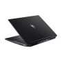 Acer , Nitro V 16 AI ANV16-42-R1HB , Shale Black , 16 , IPS , WQXGA , 2560 x 1600 pixels , AMD Ryzen 7 , 260 , 16 GB , DDR5 , Solid-state drive capacity 1000 GB , NVIDIA GeForce RTX 5060 , GDDR7 , 8 GB , Windows 11 Home , 802.11ax , Bluetooth version 5.3 