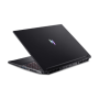Acer , Nitro V 16 AI ANV16-42-R1HB , Shale Black , 16 , IPS , WQXGA , 2560 x 1600 pixels , AMD Ryzen 7 , 260 , 16 GB , DDR5 , Solid-state drive capacity 1000 GB , NVIDIA GeForce RTX 5060 , GDDR7 , 8 GB , Windows 11 Home , 802.11ax , Bluetooth version 5.3 