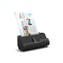 Epson , Compact Wi-Fi scanner , ES-C320W , Sheetfed , Wireless