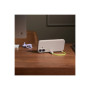 Apple iPhone 17 Kickstand Case with MagSafe and Camera Control - Lime Stone , Apple