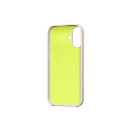 Apple iPhone 17 Kickstand Case with MagSafe and Camera Control - Lime Stone , Apple