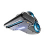ETA , Vacuum cleaner for beds , ETA521590000 , Dry , 350 W , White/Blue