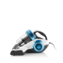 ETA , Vacuum cleaner for beds , ETA521590000 , Dry , Power 350 W , Dust capacity 0.5 L , White/Blue