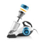 ETA , Vacuum cleaner for beds , ETA521590000 , Dry , 350 W , White/Blue