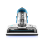 ETA , Vacuum cleaner for beds , ETA521590000 , Dry , Power 350 W , Dust capacity 0.5 L , White/Blue
