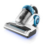 ETA , Vacuum cleaner for beds , ETA521590000 , Dry , 350 W , White/Blue