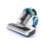 ETA , Vacuum cleaner for beds , ETA521590000 , Dry , Power 350 W , Dust capacity 0.5 L , White/Blue
