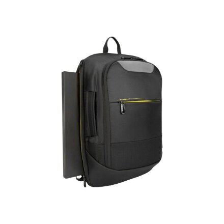 Targus , CityGear Convertible Multi Fit , Fits up to size 14-15.6 , Backpack , Black