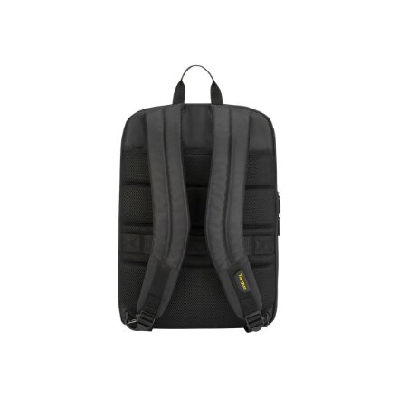 Targus , CityGear Convertible Multi Fit , Fits up to size 14-15.6 , Backpack , Black