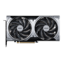 MSI GeForce RTX 5070 12G VENTUS 2X OC , NVIDIA , 12 GB , GeForce RTX 5070 , GDDR7 , HDMI ports quantity 1 , PCI Express Gen 5