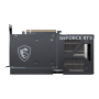 MSI GeForce RTX 5070 12G VENTUS 2X OC , NVIDIA , 12 GB , GeForce RTX 5070 , GDDR7 , HDMI ports quantity 1 , PCI Express Gen 5
