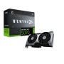 MSI GeForce RTX 5070 12G VENTUS 2X OC , NVIDIA , 12 GB , GeForce RTX 5070 , GDDR7 , HDMI ports quantity 1 , PCI Express Gen 5