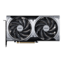 MSI GeForce RTX 5070 12G VENTUS 2X OC , NVIDIA , 12 GB , GeForce RTX 5070 , GDDR7 , HDMI ports quantity 1 , PCI Express Gen 5