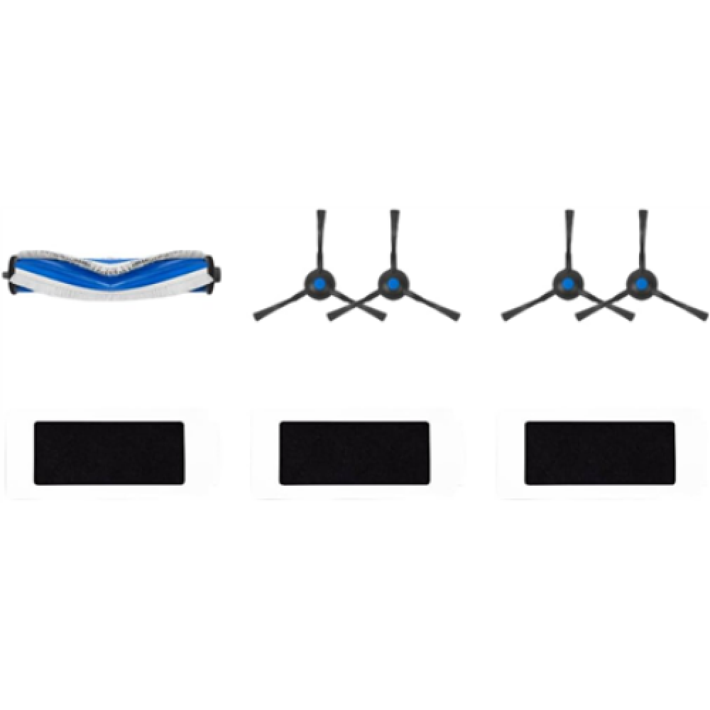Ecovacs Service Kit Standard for DEEBOT T30/T30S Family , DKT080142