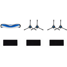 Ecovacs Service Kit Standard for DEEBOT T30/T30S Family , DKT080142