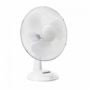 Tristar VE-5978 Desk Fan Number of speeds 3 45 W Oscillation Diameter 40 cm White