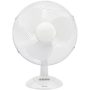 Tristar VE-5978 Desk Fan Number of speeds 3 45 W Oscillation Diameter 40 cm White