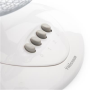 Tristar VE-5978 Desk Fan Number of speeds 3 45 W Oscillation Diameter 40 cm White