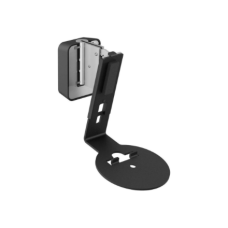 Vogels Wall mount , SWM 4111 Sonos speaker wall mount for Era 100 , Tilt, rotation , Maximum weight (capacity) 2 kg , Black