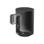 Vogels Wall mount , SWM 4111 Sonos speaker wall mount for Era 100 , Tilt, rotation , Maximum weight (capacity) 2 kg , Black
