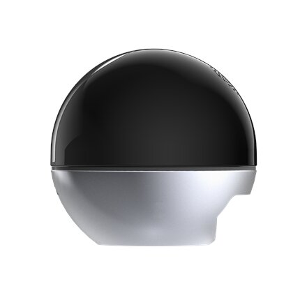 EZVIZ , Smart Home Camera , CS-E6 , 5 MP , 4mm/F2.0 , IP20 , H.265/H.264 , Micro SD, Max. 512 GB