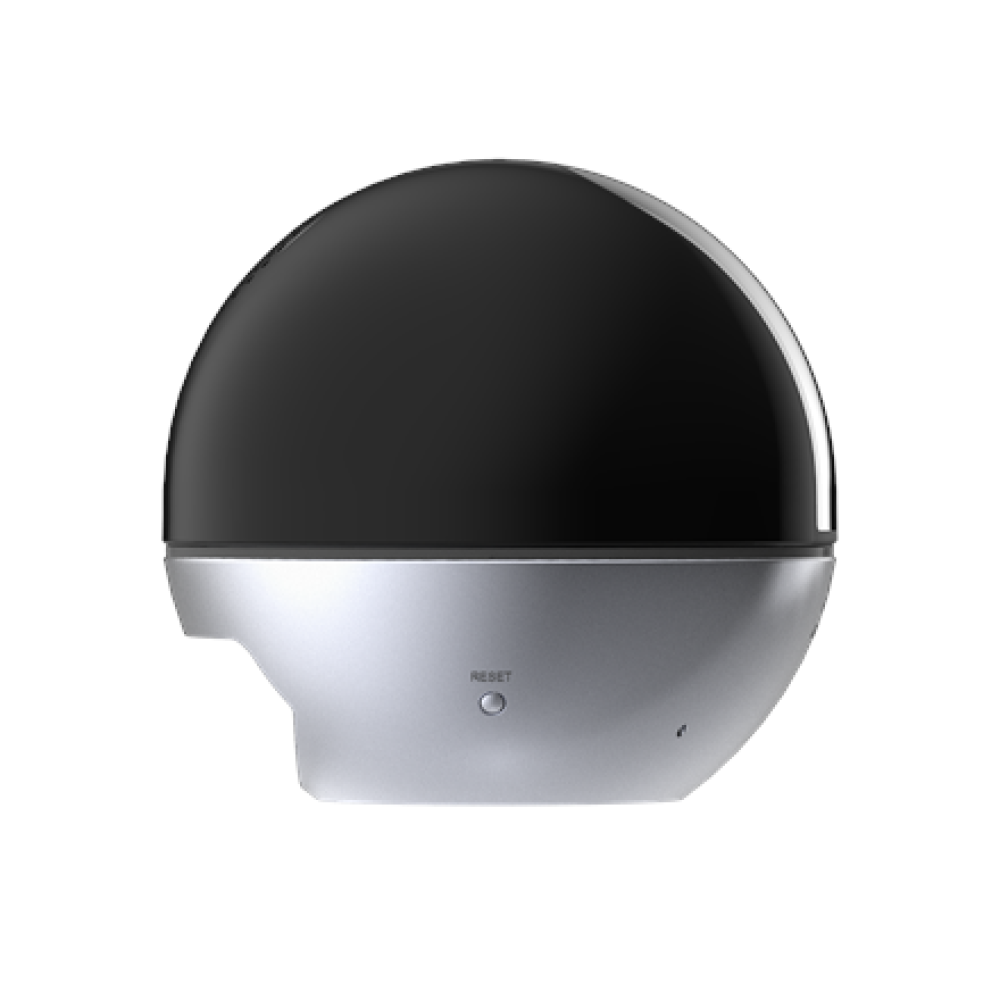 EZVIZ , Smart Home Camera , CS-E6 , 5 MP , 4mm/F2.0 , IP20 , H.265/H.264 , Micro SD, Max. 512 GB