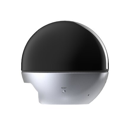EZVIZ , Smart Home Camera , CS-E6 , 5 MP , 4mm/F2.0 , IP20 , H.265/H.264 , Micro SD, Max. 512 GB