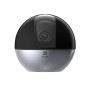 EZVIZ , Smart Home Camera , CS-E6 , 5 MP , 4mm/F2.0 , IP20 , H.265/H.264 , Micro SD, Max. 512 GB