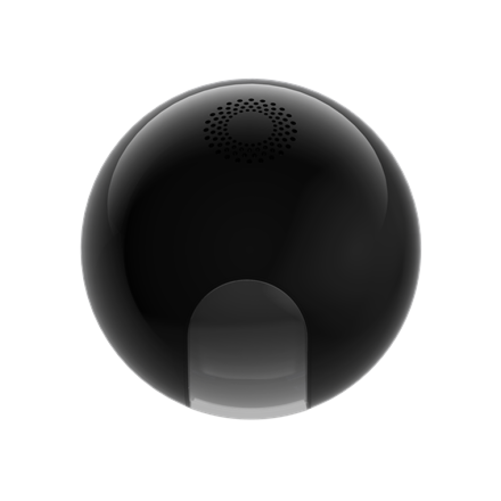 EZVIZ , Smart Home Camera , CS-E6 , 5 MP , 4mm/F2.0 , IP20 , H.265/H.264 , Micro SD, Max. 512 GB