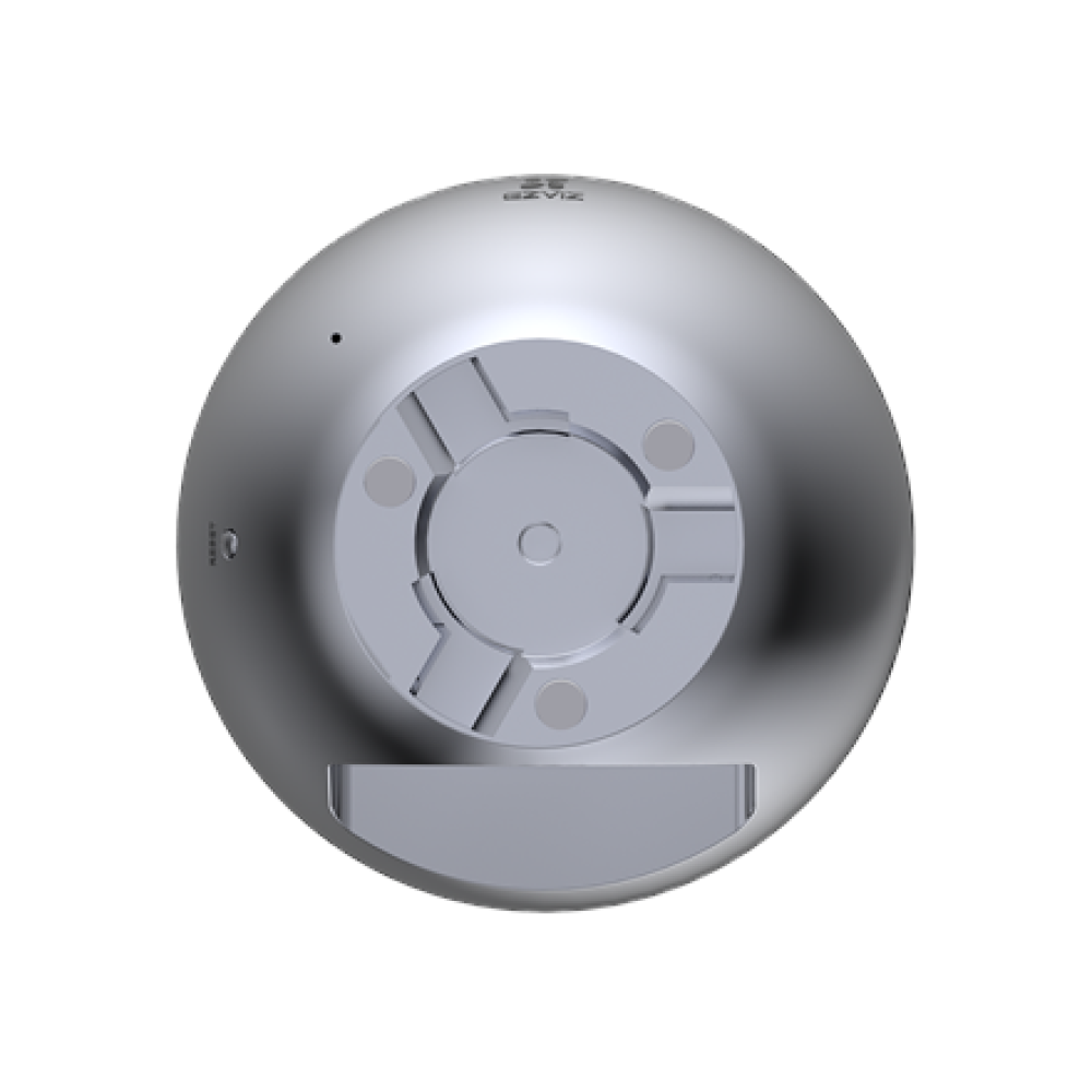 EZVIZ , Smart Home Camera , CS-E6 , 5 MP , 4mm/F2.0 , IP20 , H.265/H.264 , Micro SD, Max. 512 GB
