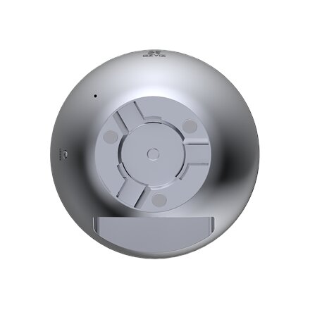 EZVIZ , Smart Home Camera , CS-E6 , 5 MP , 4mm/F2.0 , IP20 , H.265/H.264 , Micro SD, Max. 512 GB