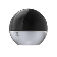 EZVIZ , Smart Home Camera , CS-E6 , 5 MP , 4mm/F2.0 , IP20 , H.265/H.264 , Micro SD, Max. 512 GB