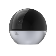 EZVIZ , Smart Home Camera , CS-E6 , 5 MP , 4mm/F2.0 , IP20 , H.265/H.264 , Micro SD, Max. 512 GB