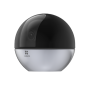 EZVIZ , Smart Home Camera , CS-E6 , 5 MP , 4mm/F2.0 , IP20 , H.265/H.264 , Micro SD, Max. 512 GB