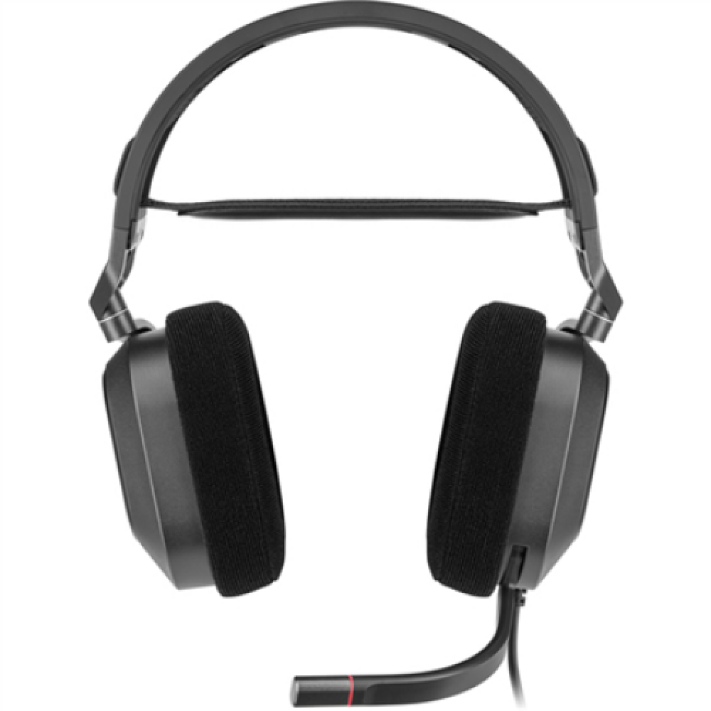 Corsair , RGB USB Gaming Headset , HS80 , Wired , Over-Ear