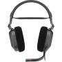 Corsair , RGB USB Gaming Headset , HS80 , Wired , Over-Ear