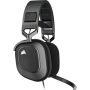 Corsair , RGB USB Gaming Headset , HS80 , Wired , Over-Ear