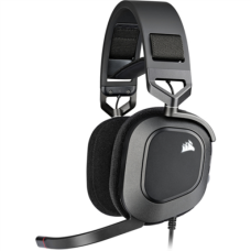 Corsair , RGB USB Gaming Headset , HS80 , Wired , Over-Ear