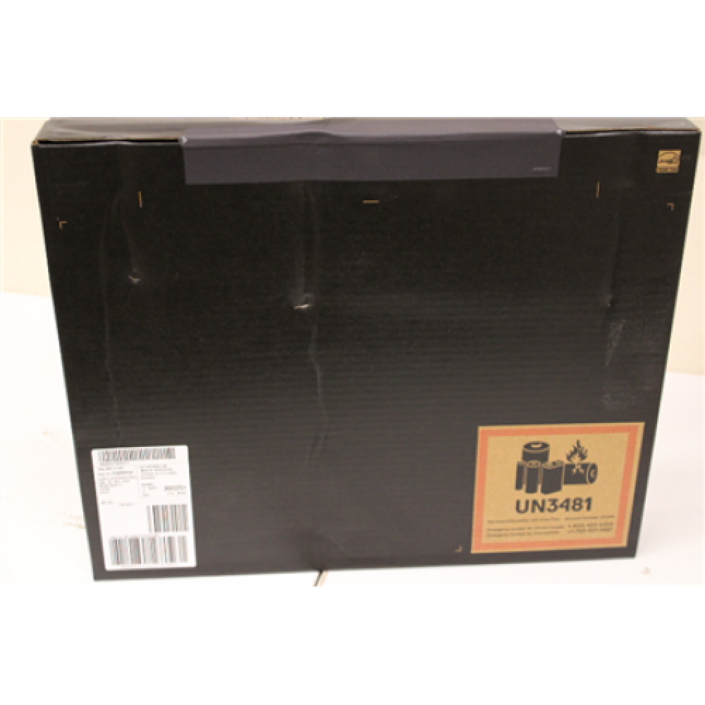 SALE OUT. Dell Latitude 5540 AG FHD i5-1335U/16GB/512GB/Intel Integrated/Win11 Pro/ENG Backlit kbd/FP/SC/3Y ProSupport NBD Onsite Warrranty Dell DAMAGED PACKAGING