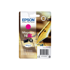Epson 16XL , Ink Cartridge , Magenta