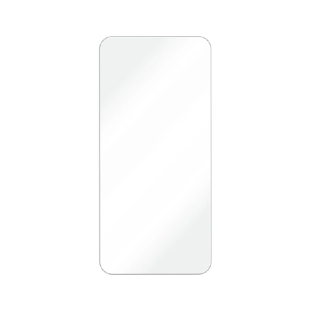 Fixed Screen protector , Samsung , Galaxy S25 FE , Tempered glass , Transparent