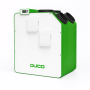 0000-4373 DUCO , DucoBox Energy Premium 400 - 2ZH - Right 1