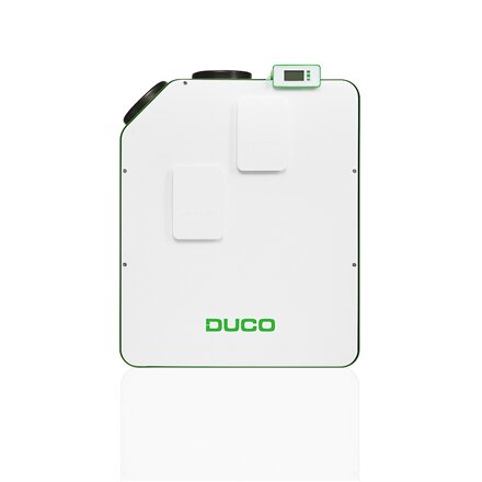 DUCO , DucoBox Energy Premium 400 - 2ZH - Right 1