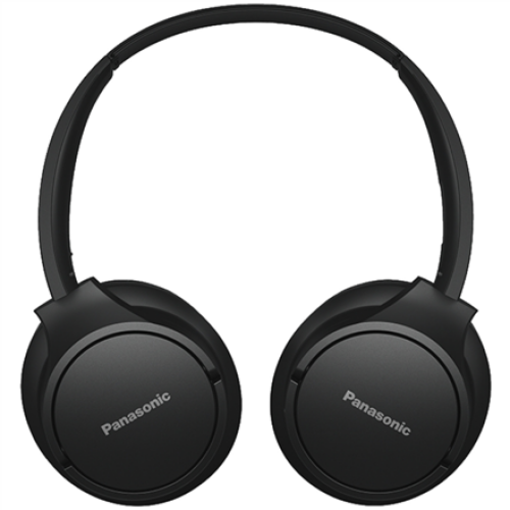Panasonic wireless store headphones