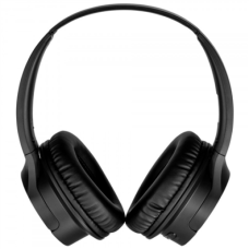 Panasonic , RB-HF520BE-K , Wireless Headphones , Wireless , Over-ear , Microphone , Wireless , Black