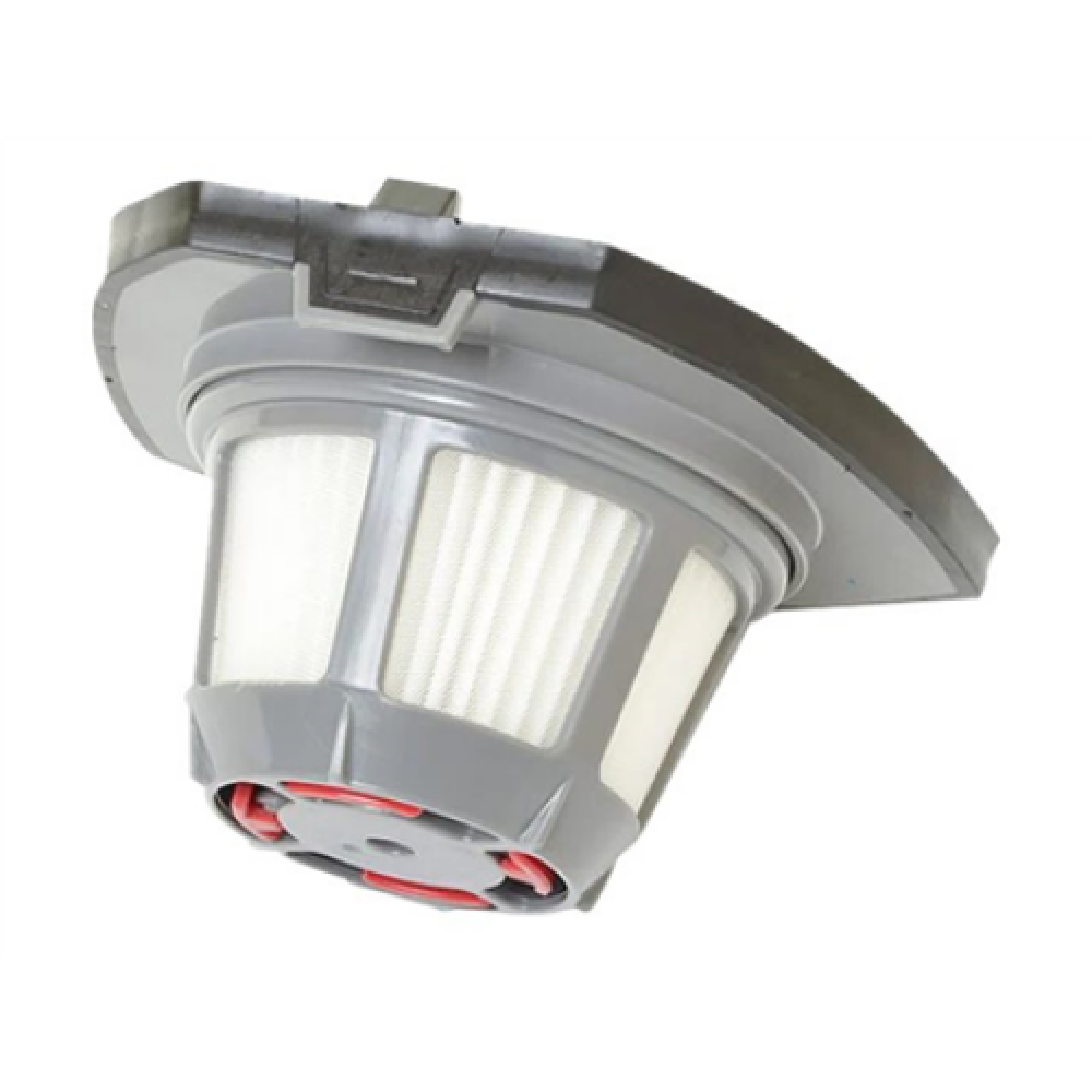 Bissell Filter Assembly for BOLT Cordless Stick Vacuum 1 pc(s) Grey